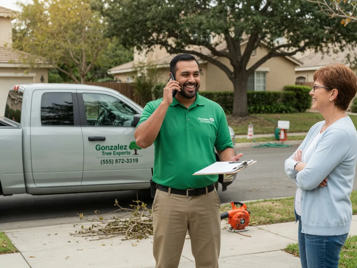 Tree Service San Jose, IL FAQs